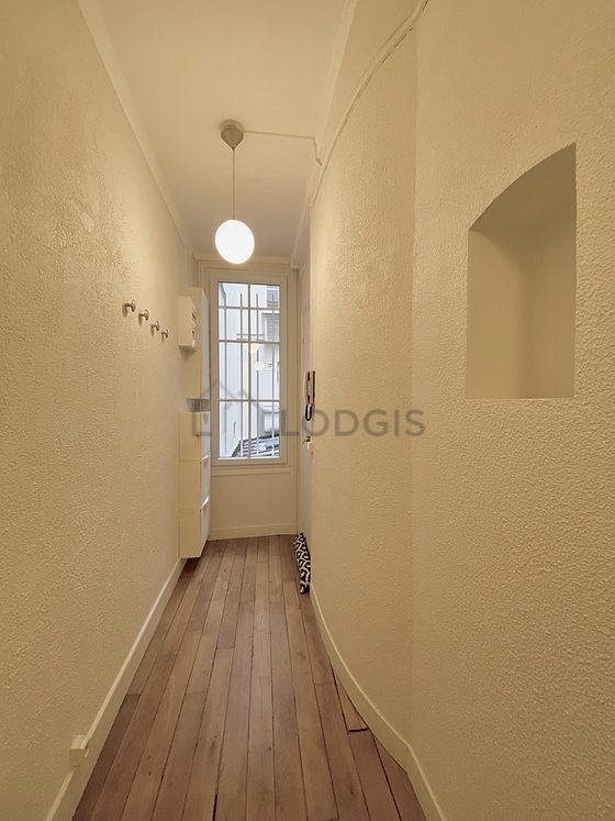 Apartment Paris 10° - 