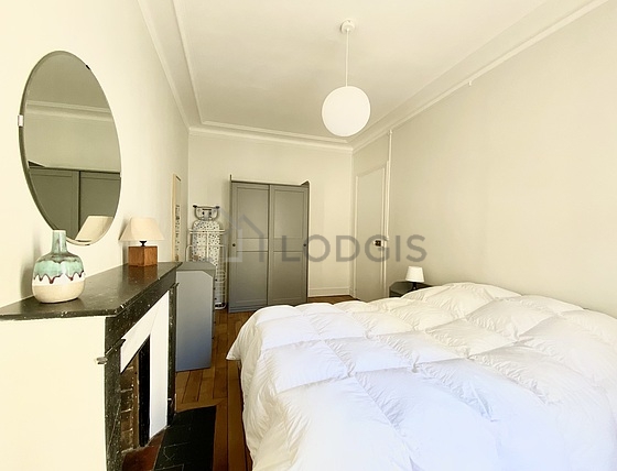 Appartement Paris 10° - 