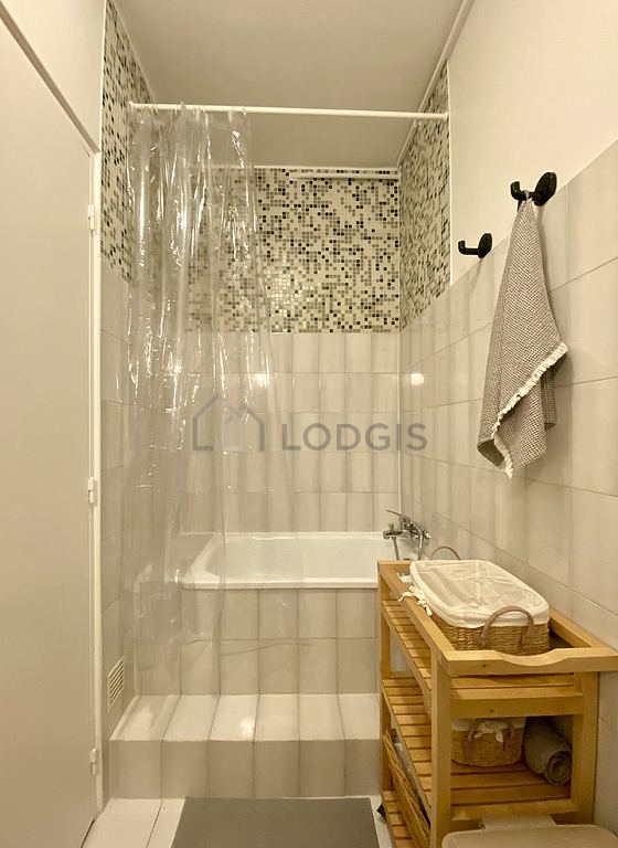 Appartement Paris 10° - 