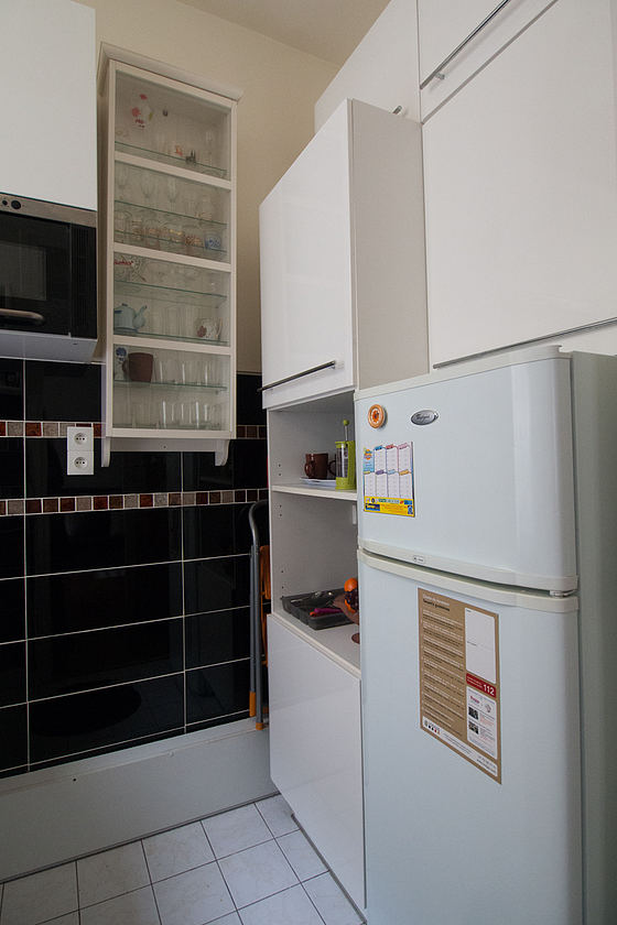 Appartement Paris 16° - 