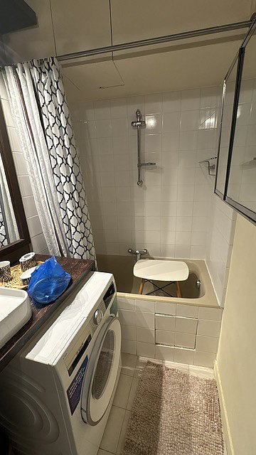 Appartement Paris 16° - 