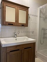 Apartamento Paris 6° - Casa de banho