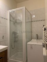 Apartment Paris 6° - Bathroom