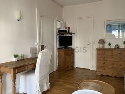 Apartment Paris 6° - Living room