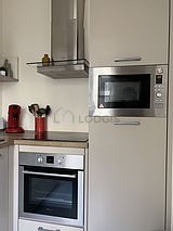 Appartamento Parigi 6° - Cucina