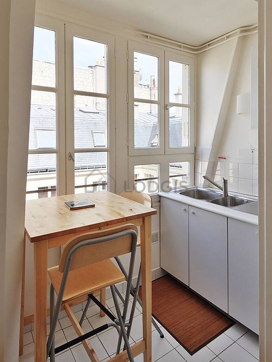 Apartamento Paris 8° - 