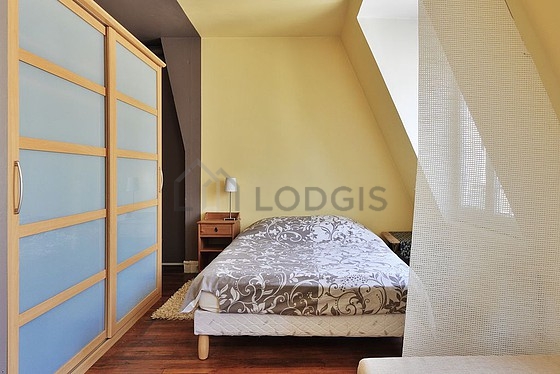 Apartment Paris 8° - 