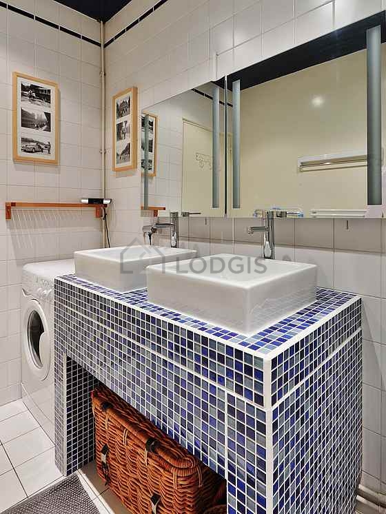 Apartment Paris 8° - 