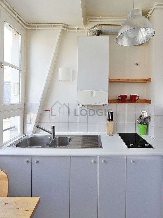 Appartamento Parigi 8° - 