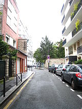 公寓 巴黎16区