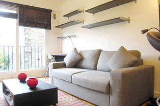 Auteuil Paris 16° studio