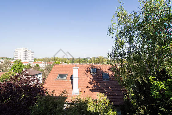 Wohnung Saint-Cloud - 