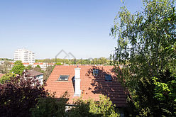 Apartamento Saint-Cloud - Salaõ