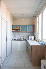 Appartamento Saint-Cloud - Cucina