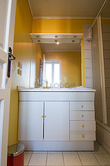 Appartamento Saint-Cloud - Sala da bagno