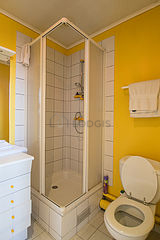 Appartamento Saint-Cloud - Sala da bagno