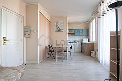 Appartamento Saint-Cloud - Soggiorno