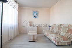 Wohnung Saint-Cloud - Wohnzimmer