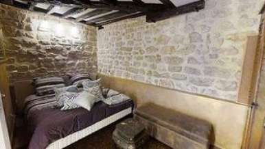 Saint Paul Parigi Paris 4° monolocale