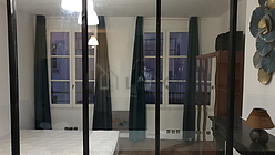 Apartamento Paris 3° - Quarto