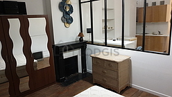 Apartamento Paris 3° - Quarto