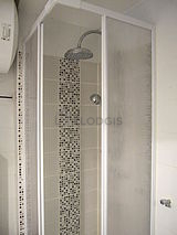 Appartamento Parigi 3° - Sala da bagno