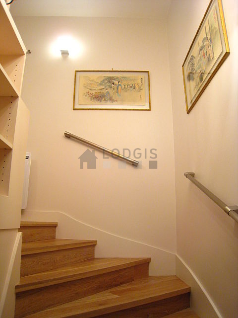 Loft Parigi 5° - 