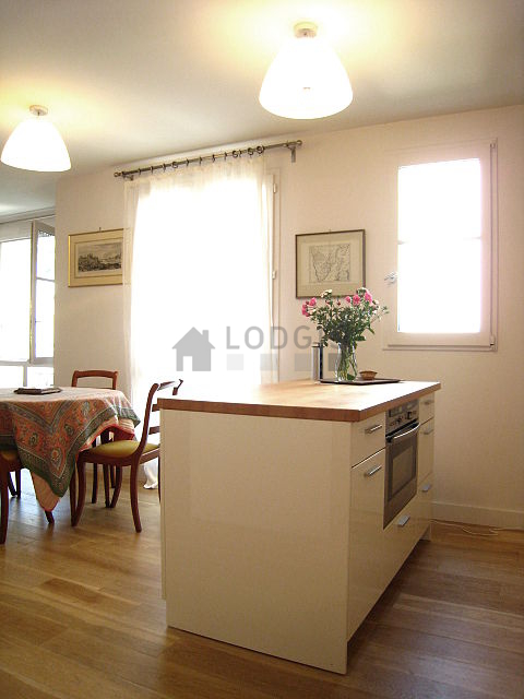 Loft Paris 5° - 
