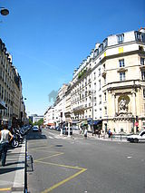 頂樓公寓 巴黎5区