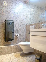 Loft Parigi 5° - Sala da bagno