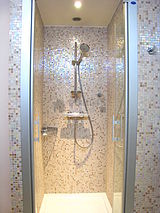 Loft Paris 5° - Bathroom