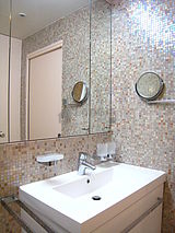 Loft París 5° - Cuarto de baño