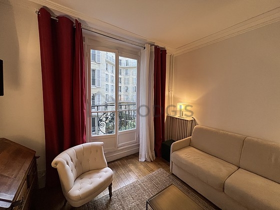 Apartment Paris 7° - 