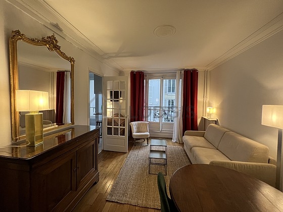 Appartamento Parigi 7° - 