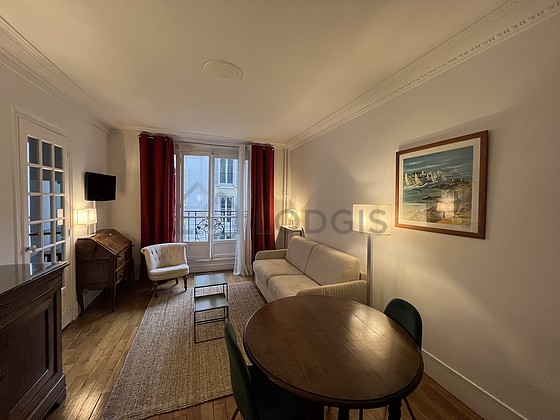 Appartement Paris 7° - 