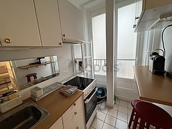 Appartamento Parigi 7° - Cucina