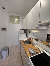 Appartamento Parigi 7° - Cucina