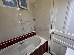 Appartamento Parigi 7° - Sala da bagno