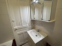 Appartamento Parigi 7° - Sala da bagno