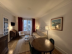 Appartamento Parigi 7° - Soggiorno