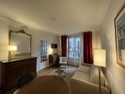 Appartamento Parigi 7° - Soggiorno