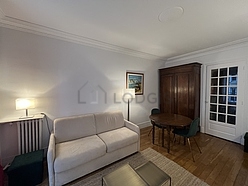 Appartamento Parigi 7° - Soggiorno