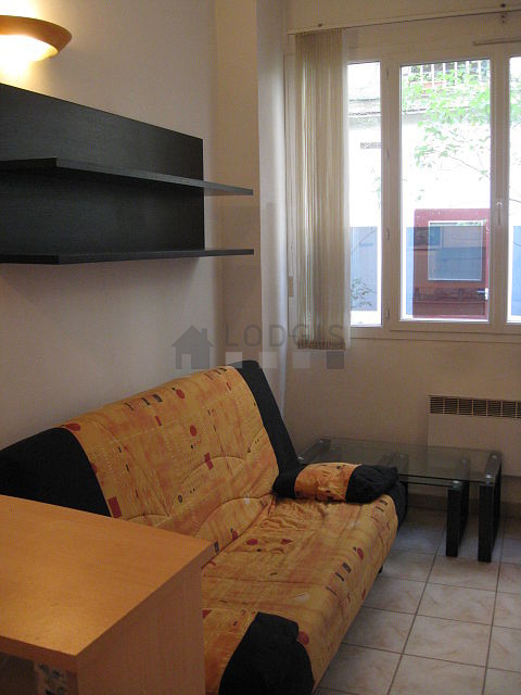 Appartamento Parigi 9° - 