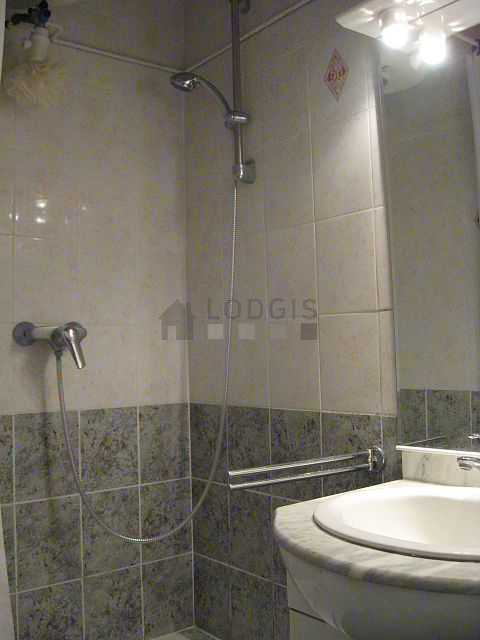 Appartement Paris 9° - 