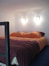 Apartamento París 9° - Entreplanta