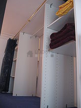 Apartment Paris 9° - Mezzanine