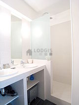 Apartamento Paris 14° - Casa de banho