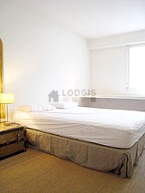 Apartamento Paris 14° - Quarto