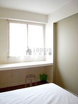 Apartamento Paris 14° - Quarto