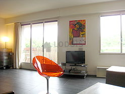 Apartamento Paris 14° - Salaõ